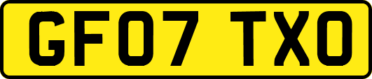 GF07TXO