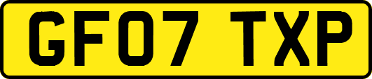 GF07TXP