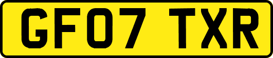 GF07TXR