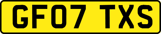 GF07TXS