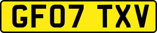 GF07TXV