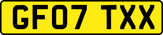 GF07TXX