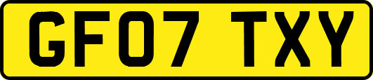 GF07TXY