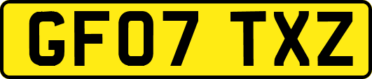 GF07TXZ