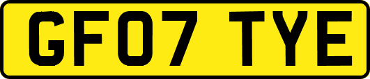 GF07TYE