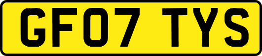 GF07TYS