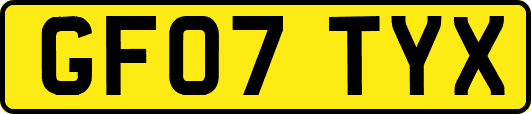 GF07TYX