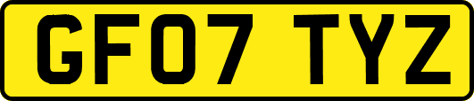 GF07TYZ