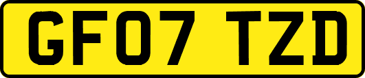 GF07TZD