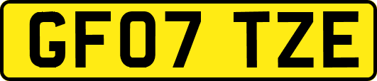 GF07TZE