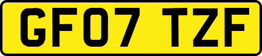GF07TZF