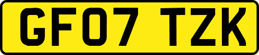 GF07TZK