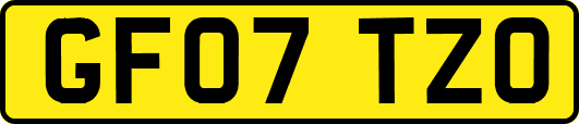 GF07TZO