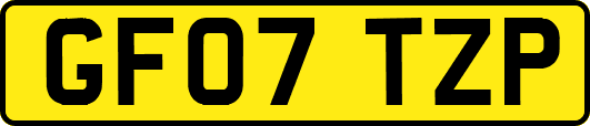 GF07TZP