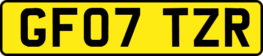 GF07TZR
