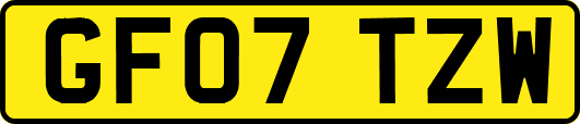 GF07TZW