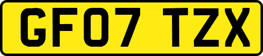 GF07TZX