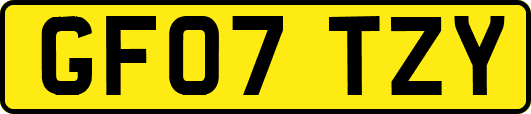 GF07TZY