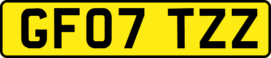 GF07TZZ