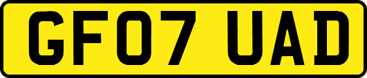 GF07UAD