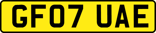 GF07UAE