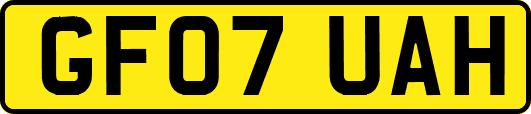GF07UAH
