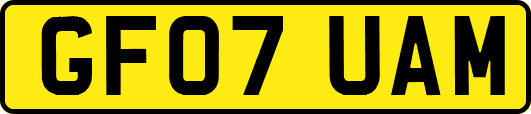 GF07UAM