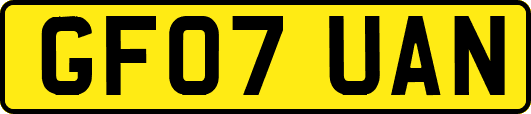 GF07UAN