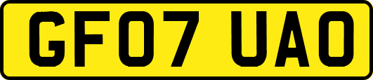 GF07UAO