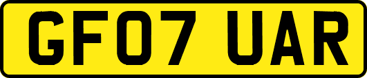 GF07UAR