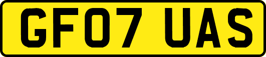 GF07UAS
