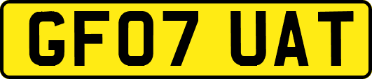 GF07UAT