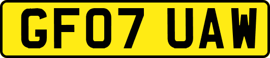GF07UAW