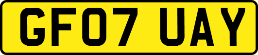 GF07UAY