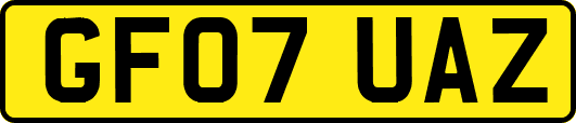 GF07UAZ
