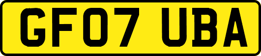 GF07UBA