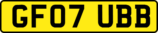 GF07UBB