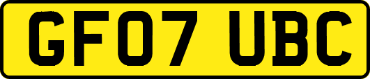 GF07UBC