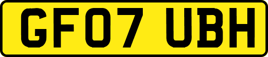 GF07UBH