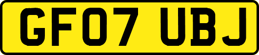 GF07UBJ