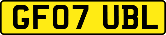 GF07UBL