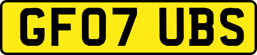GF07UBS