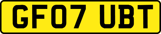 GF07UBT