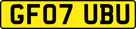 GF07UBU
