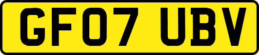 GF07UBV