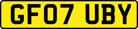 GF07UBY