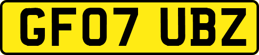 GF07UBZ
