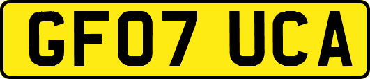 GF07UCA