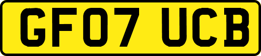 GF07UCB