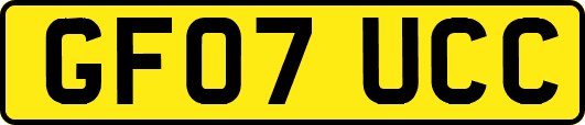GF07UCC